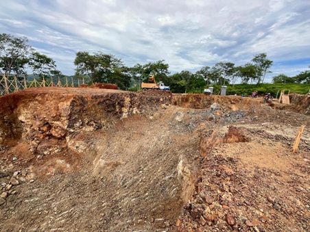 Proyecto Zapotal Beach