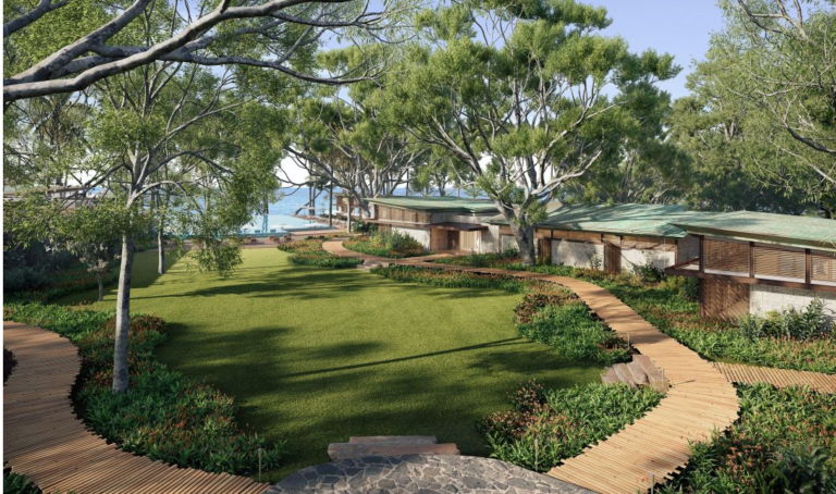 Proyecto Zapotal Beach