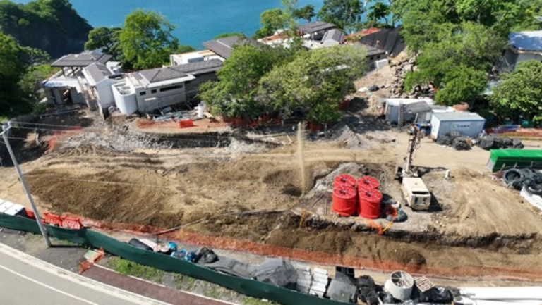 Polo Turístico de Papagayo